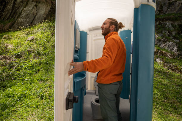 Best Temporary restroom rental  in Shaw Heights, CO