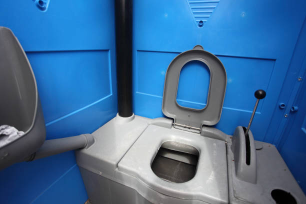 Affordable portable toilet rental in Shaw Heights, CO