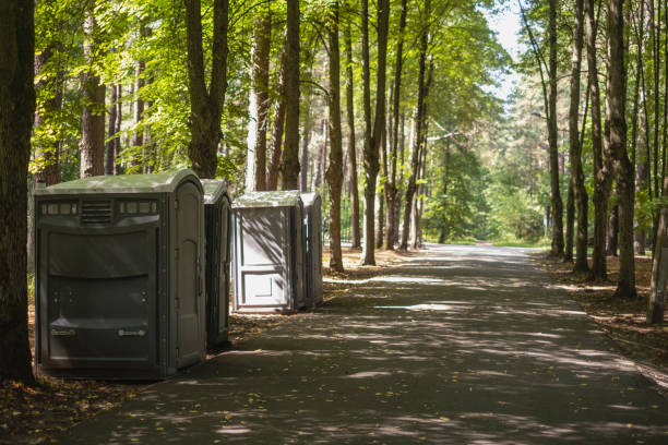 Best Porta potty rental for parties  in Shaw Heights, CO