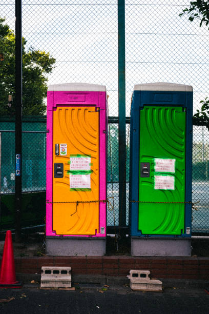 Best Best portable toilet rental  in Shaw Heights, CO