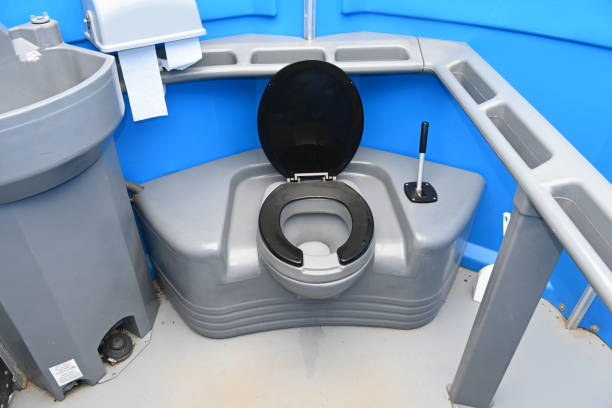 Best Portable toilet rental cost  in Shaw Heights, CO