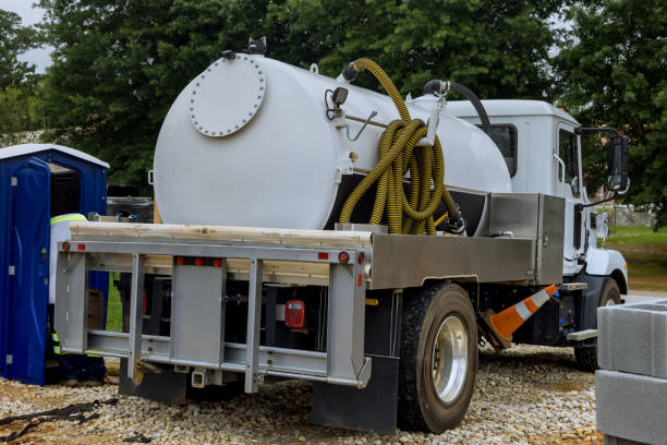 Best Local porta potty services  in Shaw Heights, CO