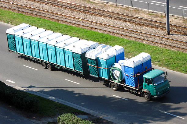 Sanitation services for porta potties in Shaw Heights, CO