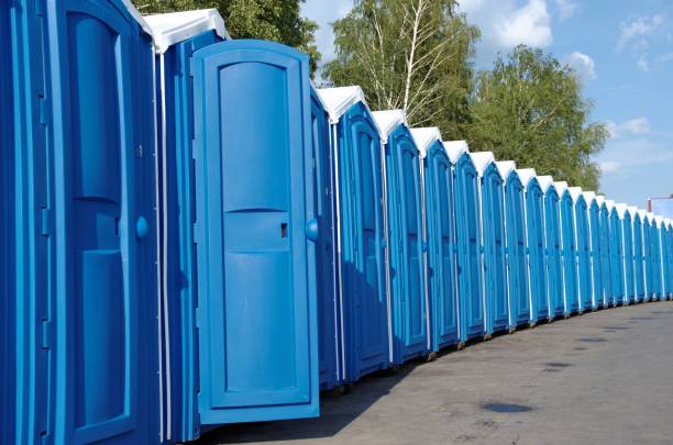 Best Affordable porta potty rental  in Shaw Heights, CO